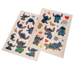 Lilo & Stitch Tech Stickers LKT Sport Entertainment>Movies>Lilo & Stitch Electronics Stickers & Decals