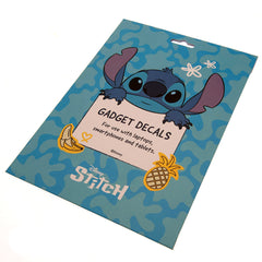Lilo & Stitch Tech Stickers LKT Sport Entertainment>Movies>Lilo & Stitch Electronics Stickers & Decals