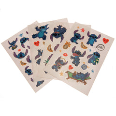 Lilo & Stitch Tech Stickers LKT Sport Entertainment>Movies>Lilo & Stitch Electronics Stickers & Decals
