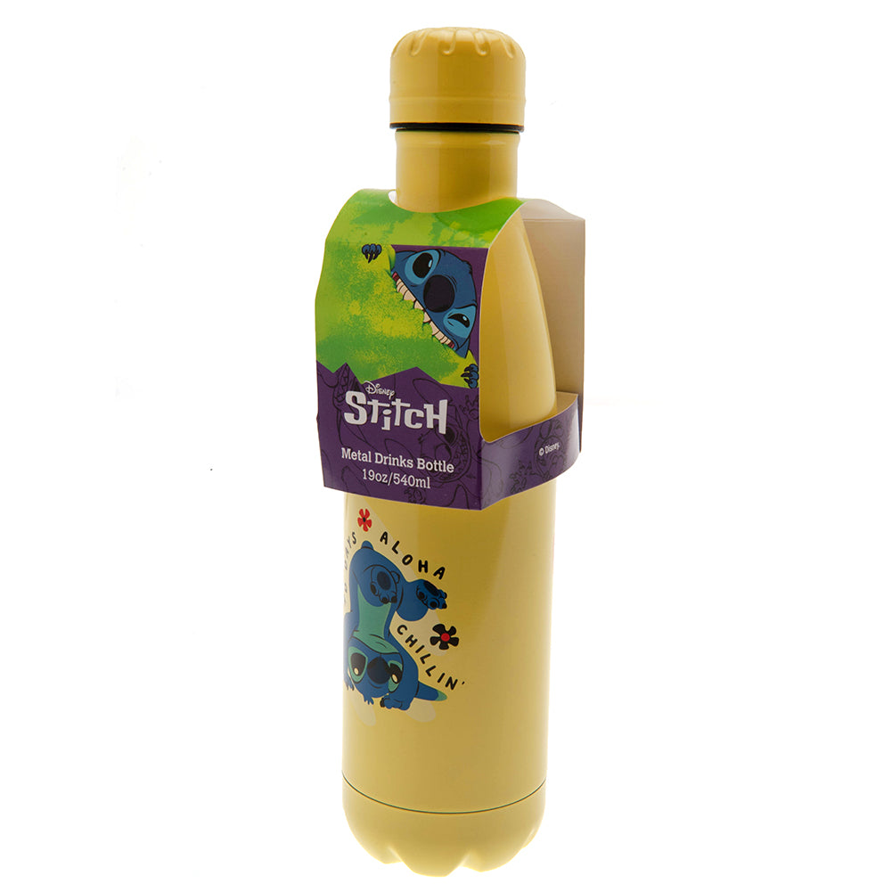 Lilo & Stitch Thermal Flask LKT Sport Entertainment>Movies>Lilo & Stitch Thermoses