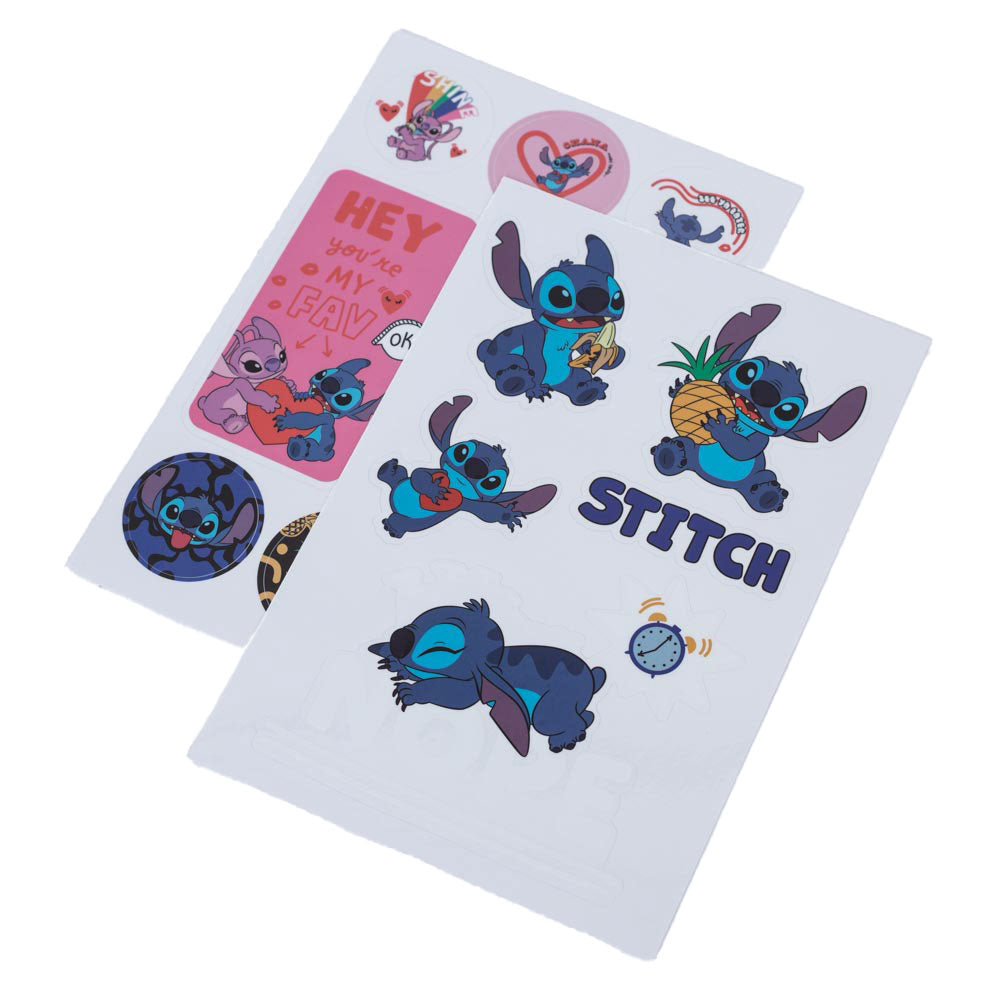 Lilo & Stitch You're My Fave Tech Stickers LKT Sport Entertainment>Movies>Lilo & Stitch Electronics Stickers & Decals