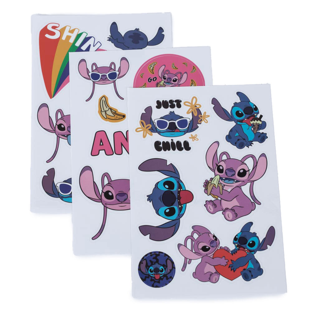 Lilo & Stitch You're My Fave Tech Stickers LKT Sport Entertainment>Movies>Lilo & Stitch Electronics Stickers & Decals