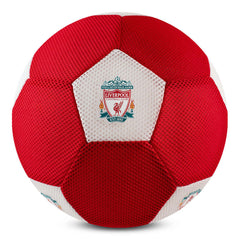 Liverpool FC 14" Mesh Ball LKT Sport Football>Premier League>Liverpool FC Playground Balls