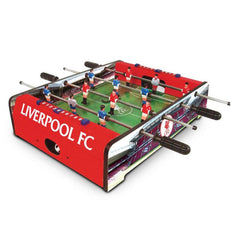 Liverpool FC 20 inch Football Table Game LKT Sport Football>Premier League>Liverpool FC Foosball Tables