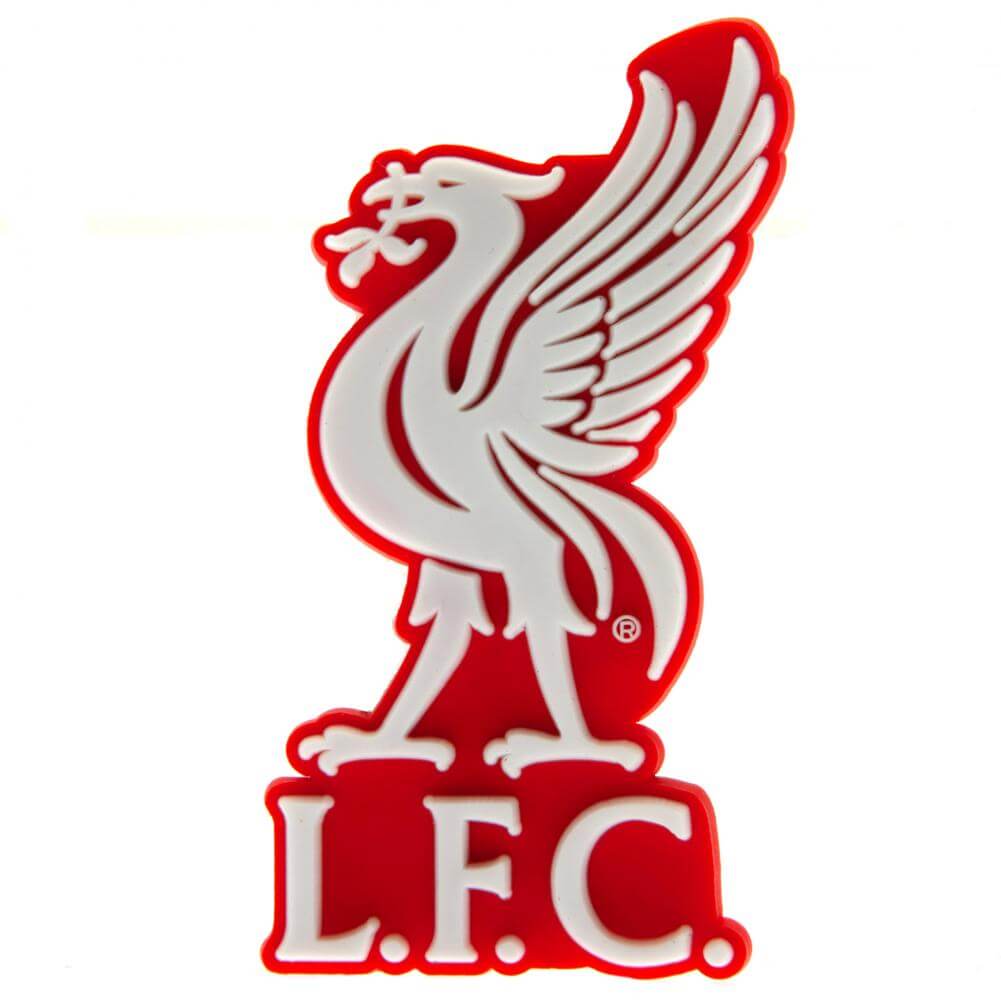 Liverpool FC 3D Fridge Magnet LKT Sport Vibrant colour 3D Liverpool crest with a magnet backingMade from soft, durable 5mm thick PVCPersonalise your fridge or any metal surfaceOfficial licensed productApprox 7cm x 4cm Refrigerator Magnets