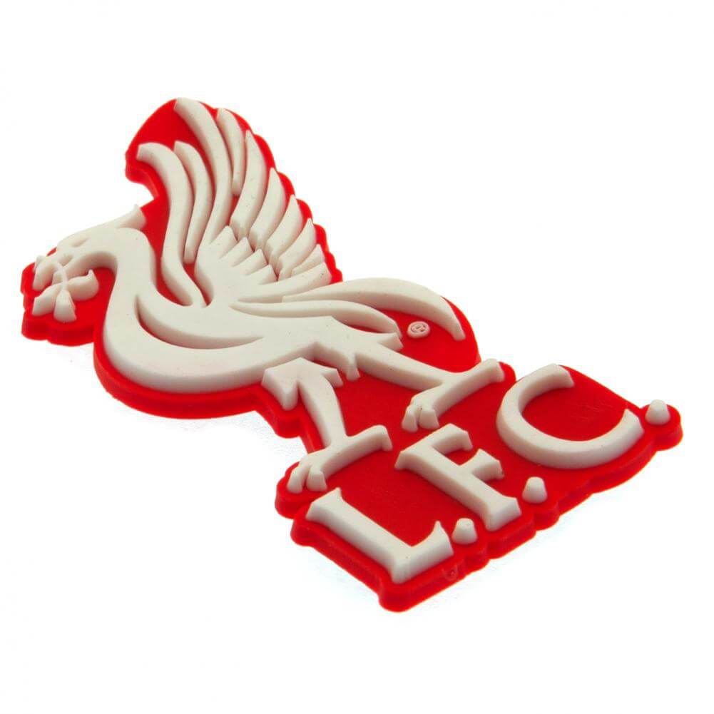 Liverpool FC 3D Fridge Magnet Secondary image