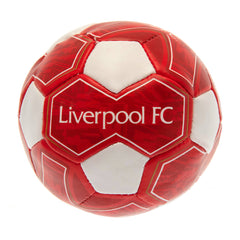 Liverpool FC 4 inch Soft Ball LKT Sport Football>Premier League>Liverpool FC American Football Toys