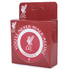 Liverpool FC 4pk Ceramic Coaster Set LKT Sport Football>Premier League>Arsenal FC Coasters