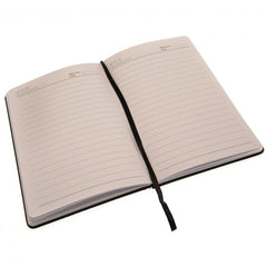 Liverpool FC A5 Notebook BK LKT Sport Football>Premier League>Liverpool FC Notebooks & Notepads