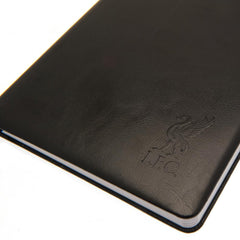 Liverpool FC A5 Notebook BK LKT Sport Football>Premier League>Liverpool FC Notebooks & Notepads