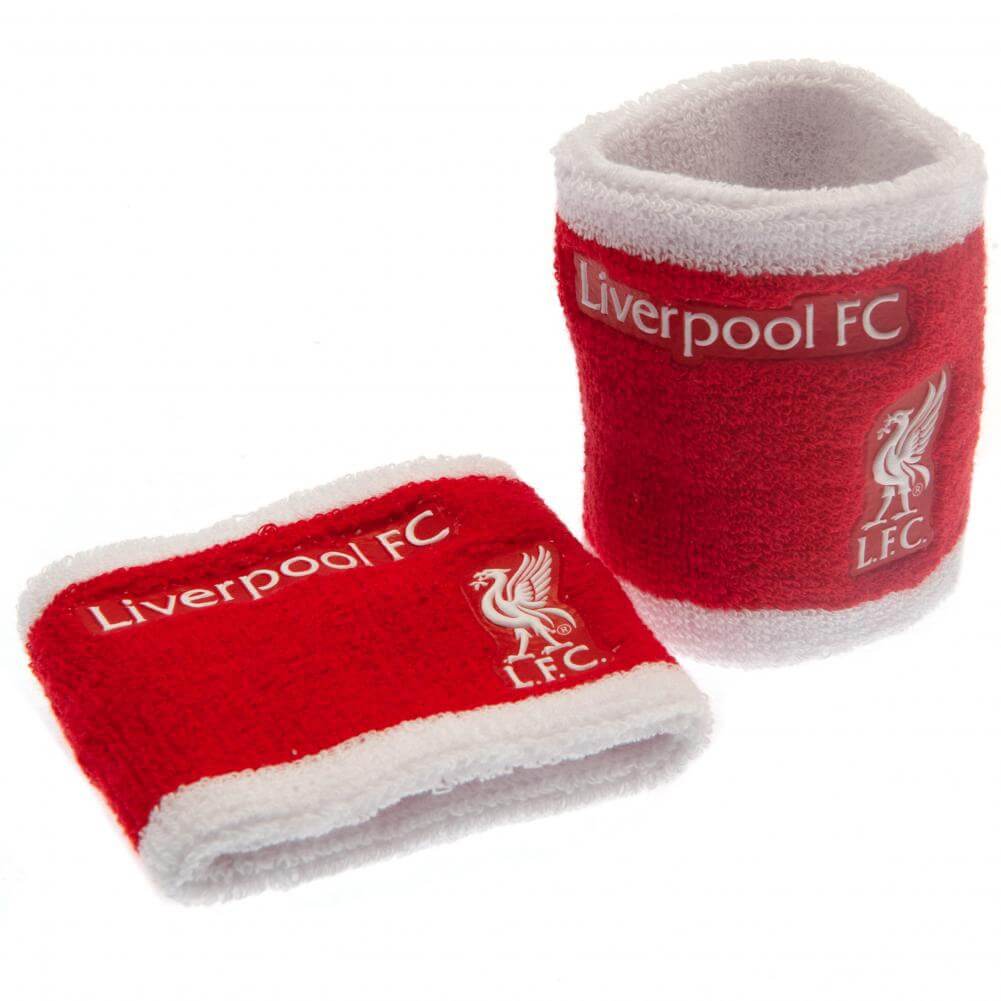Liverpool FC Accessories Set Imagen secundaria del producto