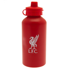 Liverpool FC Aluminium Drinks Bottle MT LKT Sport Football>Premier League>Liverpool FC Water Bottles