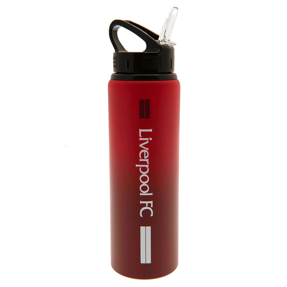Liverpool FC Aluminium-Trinkflasche ST Zweitbild
