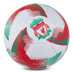 Liverpool FC Blitz Football LKT Sport Football>Premier League>Liverpool FC Soccer Balls
