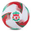 Liverpool FC Blitz Football LKT Sport Red and white 32 panel everyday PVC FootballFeaturing a full colour Liverpool crest on a Blitz design ballSuitable for 14 yrs and olderOfficial licensed productSize 5 footballApprox 69cm in circumference Soccer Balls