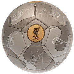 Liverpool FC Camo Sig Football LKT Sport Football>Premier League>Liverpool FC