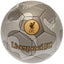 Liverpool FC Camo Sig Football LKT Sport High spec metallic finish 32 panel synthetic footballStriking silver colour featuring the Liverpool crest and official player signature prints in whiteSuitable for 14 yrs and olderOfficial licensed productSize 5 fo