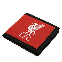 Liverpool FC Canvas Wallet LKT Sport Football>Premier League>Liverpool FC Wallets