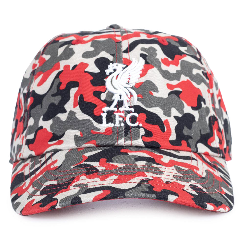 Liverpool FC Cap Melee LKT Sport Football>Premier League>Liverpool FC Baseball Caps