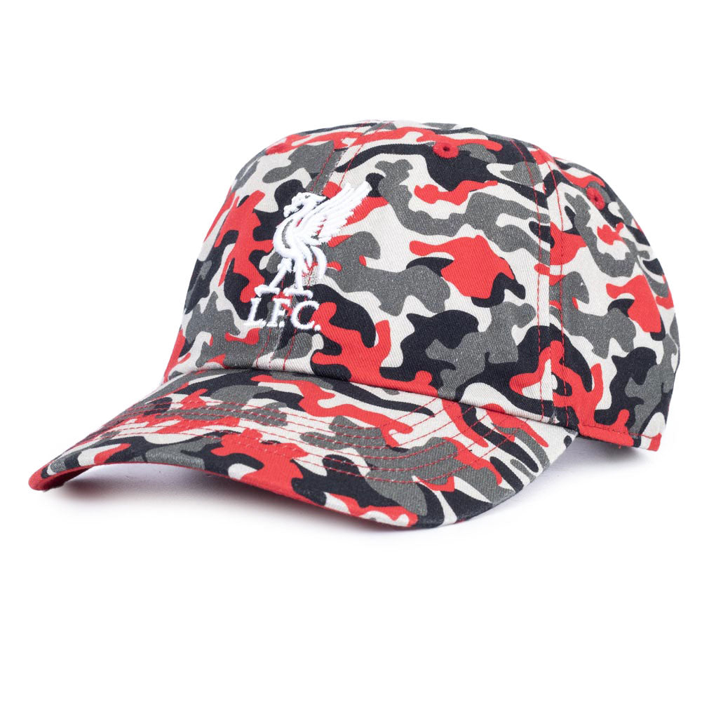 Liverpool FC Cap Melee LKT Sport Football>Premier League>Liverpool FC Baseball Caps