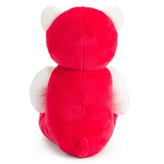 Liverpool FC Contrast Bear LKT Sport Soft to handle, tactile plush bearWith Liverpool FC branding including a Liverbird on the chest100% polyesterOfficial licensed productApprox 23cm tall Stuffed Animals