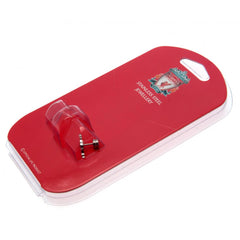 Liverpool FC Cut Out Stud Earring LKT Sport Football>Premier League>Liverpool FC Earrings