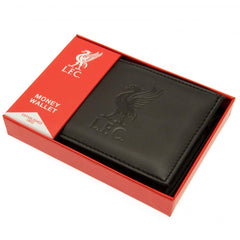 Liverpool FC Debossed Wallet LKT Sport Football>Premier League>Liverpool FC Wallets
