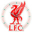 Liverpool FC Die-Cast Metal Wall Clock LKT Sport Die-Cast Metal Wall ClockMetal formed clock with modern quartz movement featuring the iconic LFC Liverbird crestRequires 1 x AA battery (not included)Official licensed productApprox 30cm x 29cm Wall Clocks
