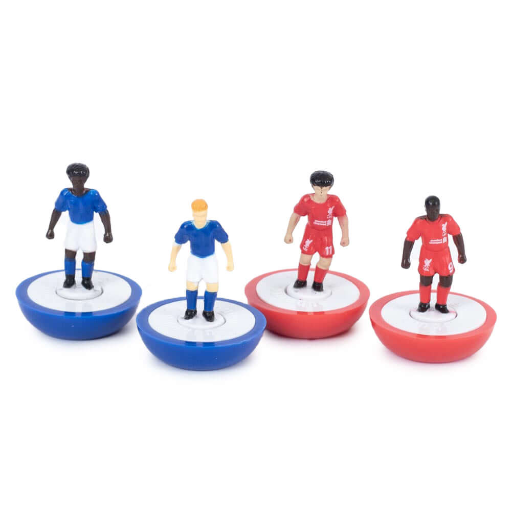 Liverpool FC Edition Subbuteo Main Game Secondary image