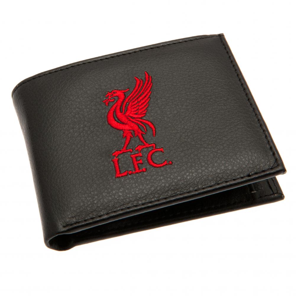 Liverpool FC Embroidered Wallet LKT Sport Football>Premier League>Liverpool FC Wallets