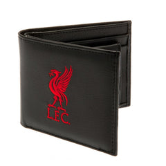 Liverpool FC Embroidered Wallet LKT Sport Football>Premier League>Liverpool FC Wallets