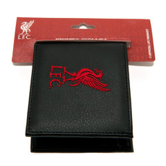 Liverpool FC Embroidered Wallet LKT Sport Football>Premier League>Liverpool FC Wallets