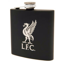 Liverpool FC Executive Hip Flask LKT Sport Football>Premier League>Liverpool FC Flasks
