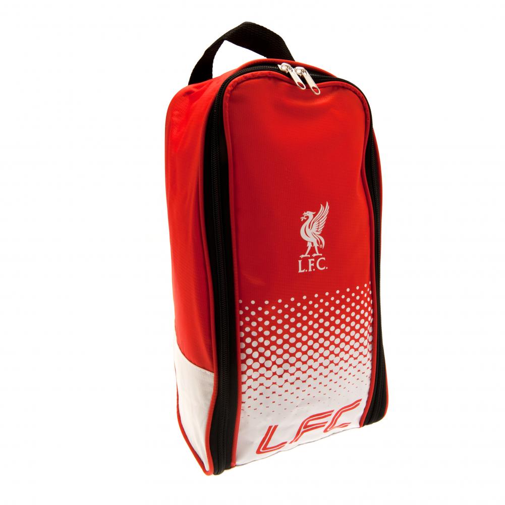 Liverpool FC Fade Boot Bag LKT Sport Football>Premier League>Liverpool FC Soccer Training Aids
