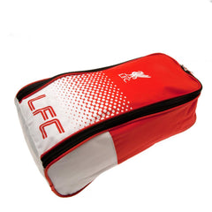 Liverpool FC Fade Boot Bag LKT Sport Football>Premier League>Liverpool FC Soccer Training Aids