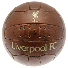 Liverpool FC Faux Leather Football LKT Sport Football>Premier League>Liverpool FC Soccer Balls