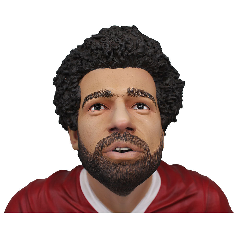 Liverpool FC Football's Finest Mohamed Salah Premium 60cm Statue LKT Sport Football>Premier League>Liverpool FC|Football>SoccerStarz