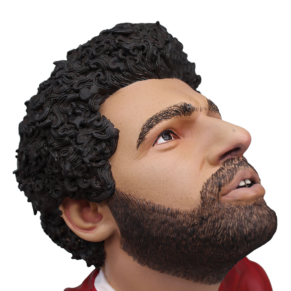 Liverpool FC Football's Finest Mohamed Salah Premium 60cm Statue LKT Sport Football>Premier League>Liverpool FC|Football>SoccerStarz