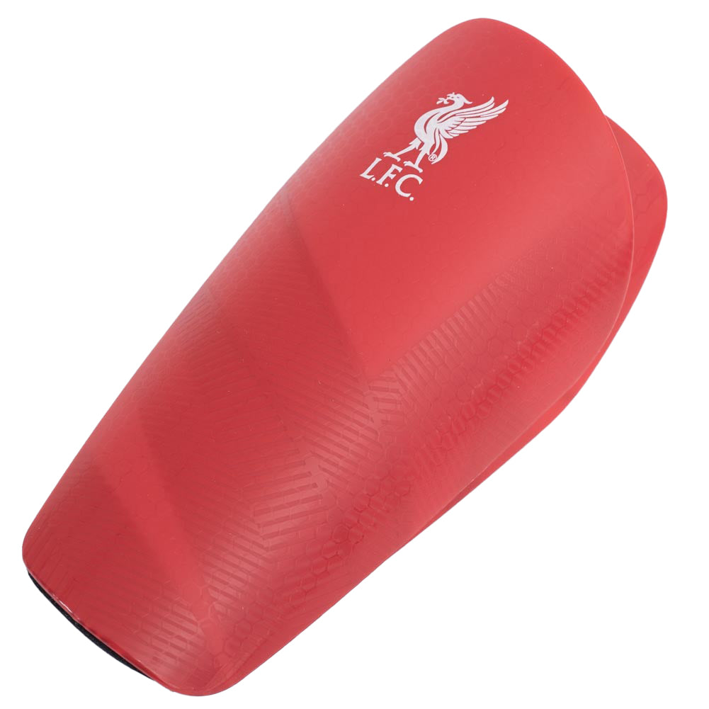 Liverpool FC Fuse Shin Pads Kids LKT Sport Football>Premier League>Liverpool FC Soccer Shin Guards