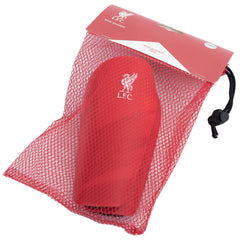 Liverpool FC Fuse Shin Pads Youths LKT Sport Football>Premier League>Liverpool FC Soccer Shin Guards