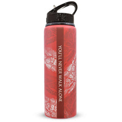 Liverpool FC HD Printed Aluminium Drinks Bottle LKT Sport Football>Premier League>Liverpool FC Water Bottles