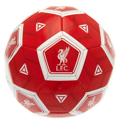 Liverpool FC Hex Size 3 Football LKT Sport Football>Premier League>Liverpool FC Soccer Balls