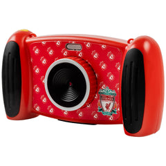 Liverpool FC Kids Interactive Camera LKT Sport Football>Premier League>Liverpool FC Point-and-Shoot Digital Cameras