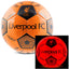 Liverpool FC LED Glow Football LKT Sport Orange LED glow 32 panel footballFeaturing Liverbird crest and Liverpool FC text30 hours of continuous light up fun!Bounce activated with auto turn offBatteries included, fill 7.5-8.5 PSI for optimal bounceSuitable