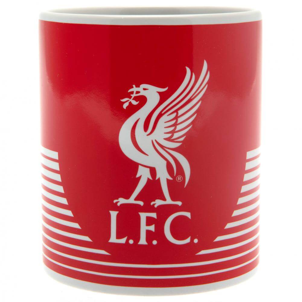 Liverpool FC Linea Tasse Zweitbild