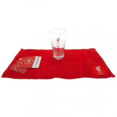 Liverpool FC Mini Bar Set LKT Sport Football>Premier League>Liverpool FC Drinkware Sets