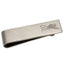 Liverpool FC Money Clip LKT Sport Stainless steel money clip in a brushed satin finish Engraved with the LFC Liverbird crest Ideal for clipping together cash or cards Official licensed product Approx 5cm x 2cm Presented in a gift box Money Clips