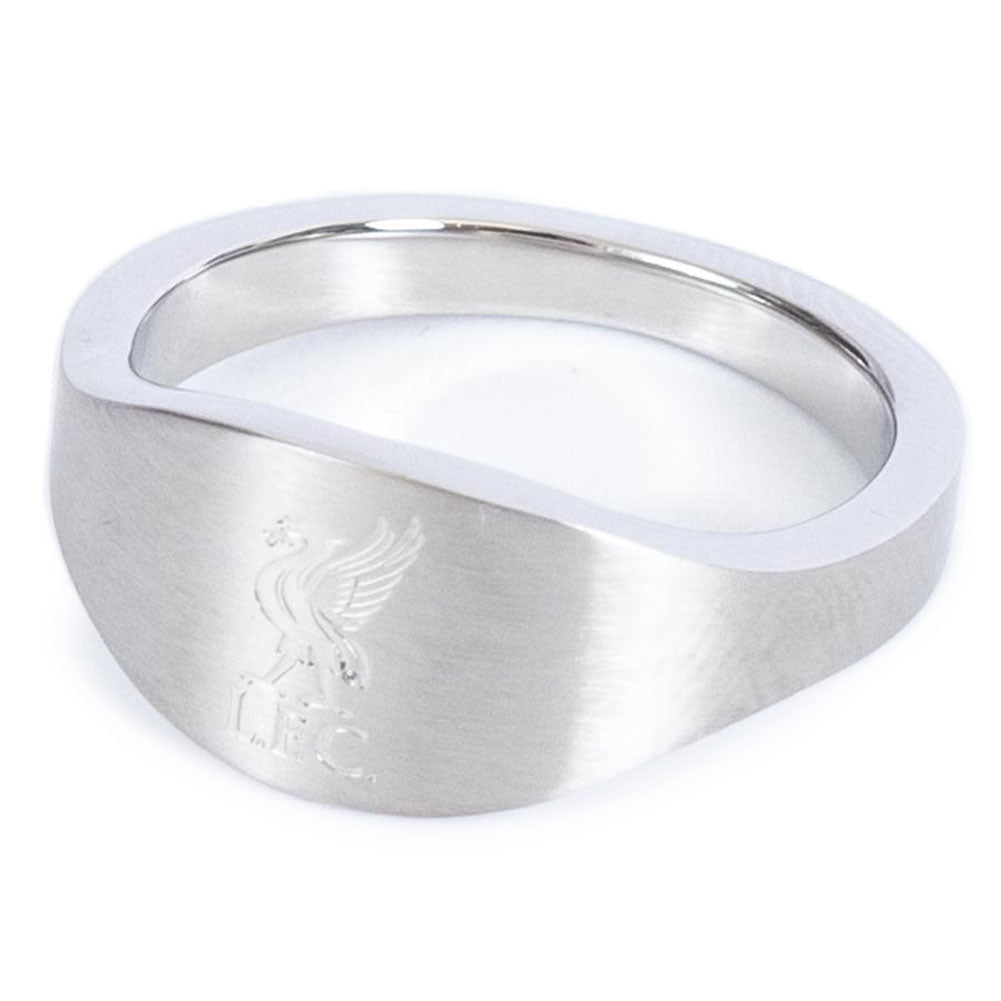 Liverpool FC Oval Ring Small LKT Sport Football>Premier League>Liverpool FC