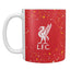 Liverpool FC Paint Splatter Mug LKT Sport Ceramic everyday coffee mugPaint splatter design featuring LFC text and club crestGlazed kiln fired finish with white handleOfficial licensed productApprox 315ml (11oz)Approx 9cm tall, 8cm in diameter Mugs