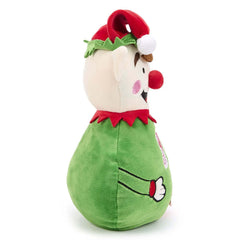 Liverpool FC Plush Elf LKT Sport Football>Premier League>Liverpool FC Stuffed Animals